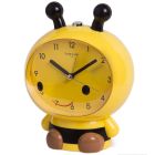 Timemark CL-PENGUIN Reloj Despertador Infantil Pingüino