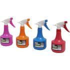 Pulverizador spray de 500 ml. en colores surtidos (Mader 66273)