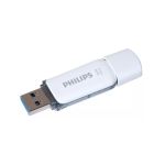 Pen drive USB Snow 3.0 de 32 GB (Philips FM32FD75B)