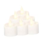 Pack 6 velas decorativas Led (GSC 204800003)