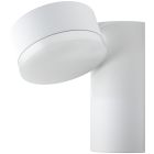 Aplique Led Endura Style Spot de exterior blanco 8W 3000°K IP44 (Osram 4058075033030)