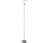Lámpara de pie modelo Londy E27 185cm. (Ledesma 21650)