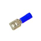 Hembra preaislado azul 1,00 - 2, 50mm2 (Copain TFA)