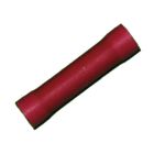 Empalme rojo Copain TR402 - 0,5 - 1, 00mm2