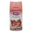 Ambientador Splash Coopermatic "Floral" 250 ml. (Zelnova 11633)