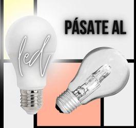 Adiós a las Halógenas: Descubre por Qué Debes Pasarte al LED Hoy Mismo