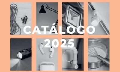 Descubre el Nuevo Catálogo Gyemo 2025: Innovación y Variedad al Servicio de los Profesionales
