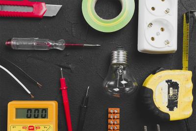 Materiales Indispensables para Instaladores Eléctricos