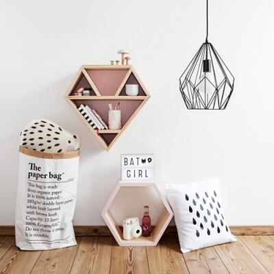 6 tendencias de iluminación para el 2017